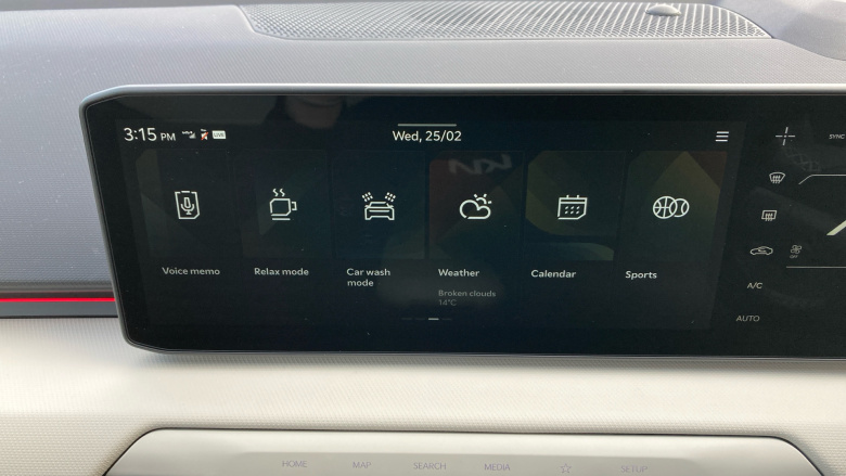 Kia EV4 150kW GT-Line S 81kWh 5dr Auto Electric Hatchback